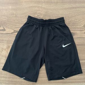 Women’s Nike basketball shorts